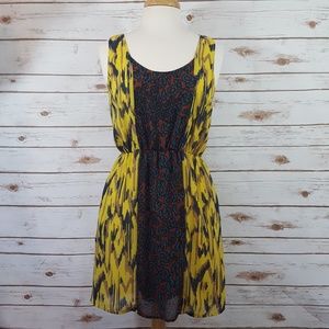 Urban Outfitters | Staring at Stars Blouson Dress